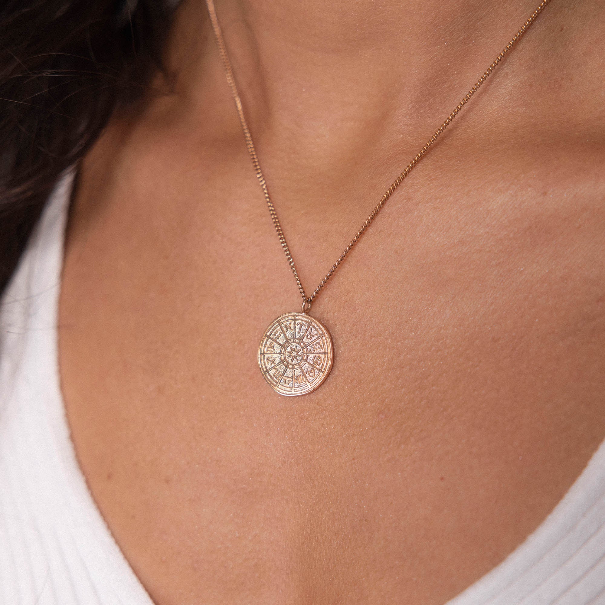 Zodiac Kette - PURELEI