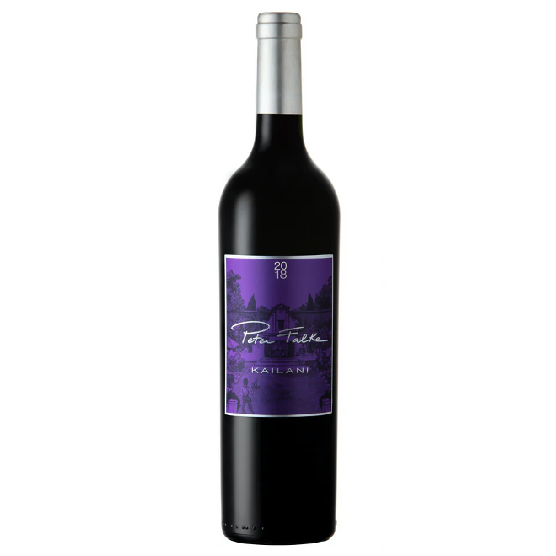 Peter Falke Signature Kailani Cabernet 2019