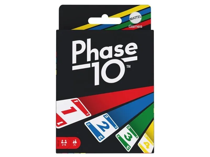 Phase 10