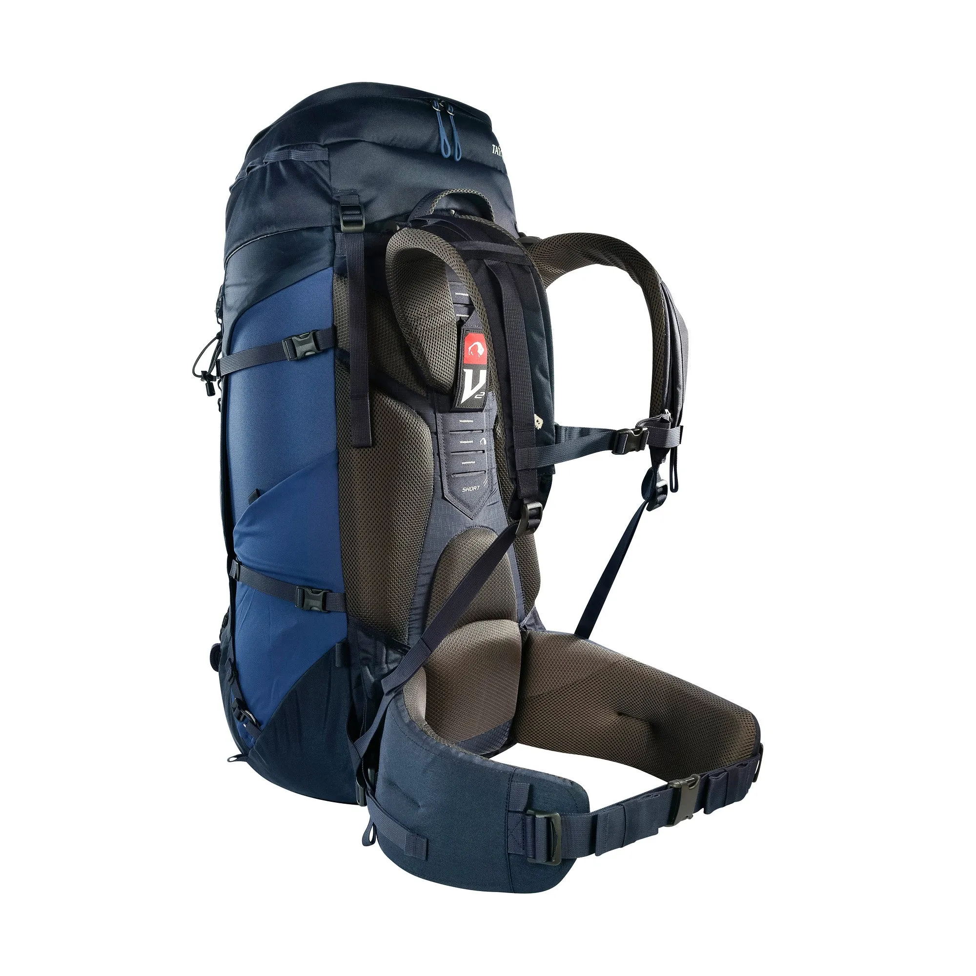 Tatonka -  Trekkingrucksack Yukon 60+10