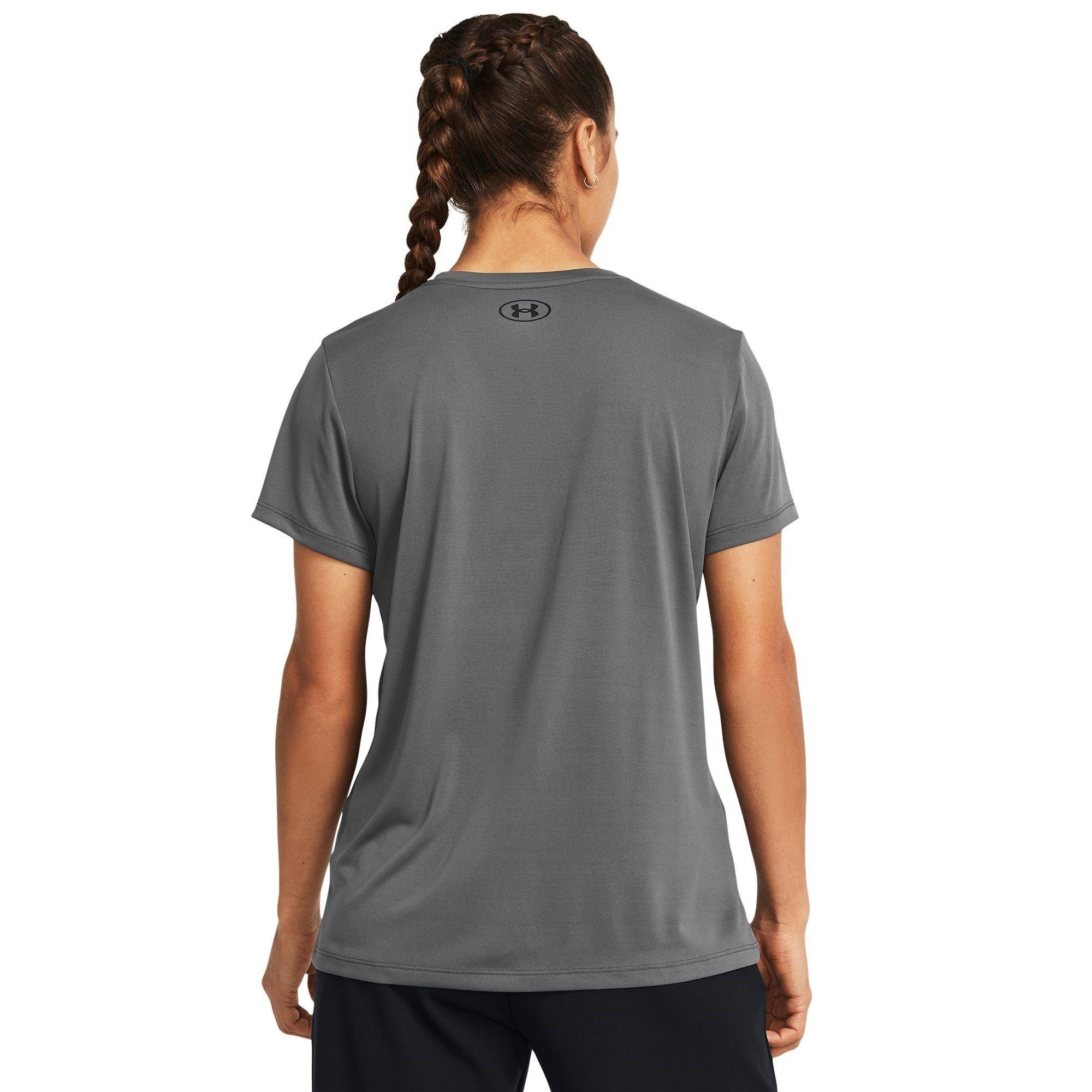 Under Armour Tech™ V-Neck Short Sleeve Womens