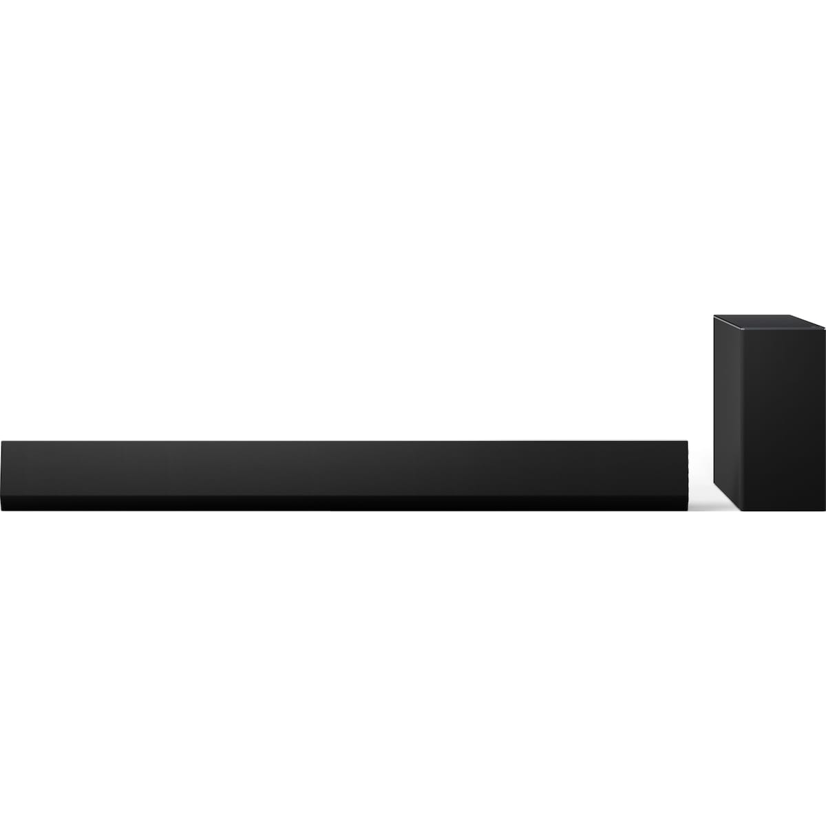 LG Soundbars NSG10TY.DSWELLK