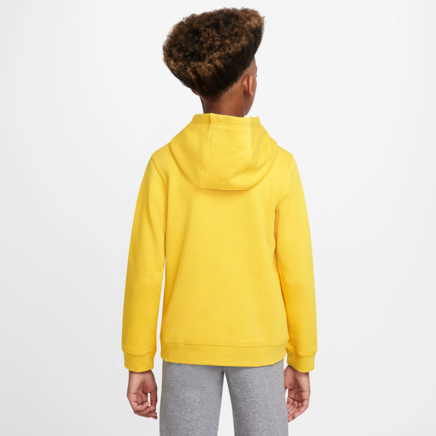 Nike Sportswear Club Fleece Hoodie Trainingspak Kids