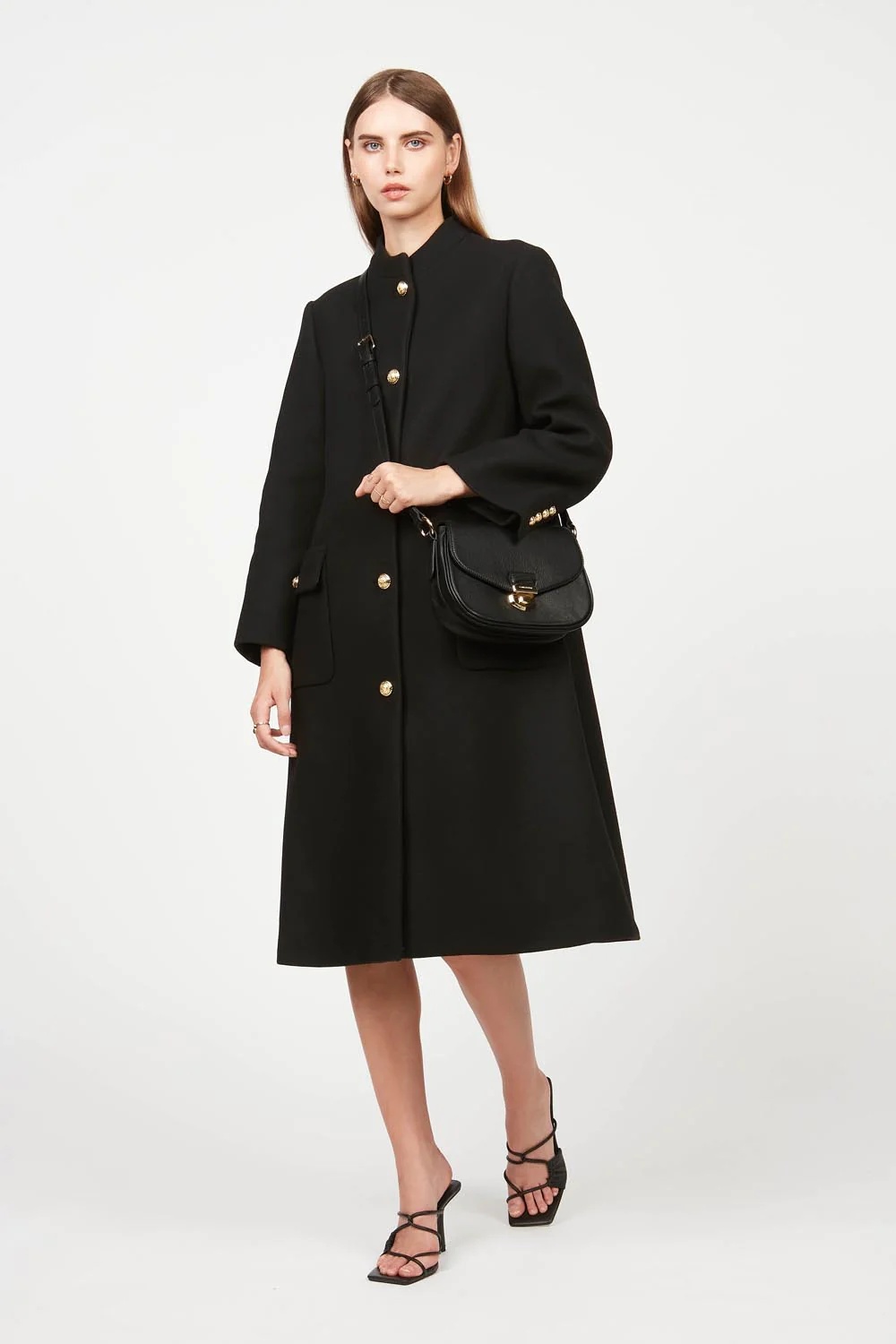 Milano Sophia-Sac trotteur