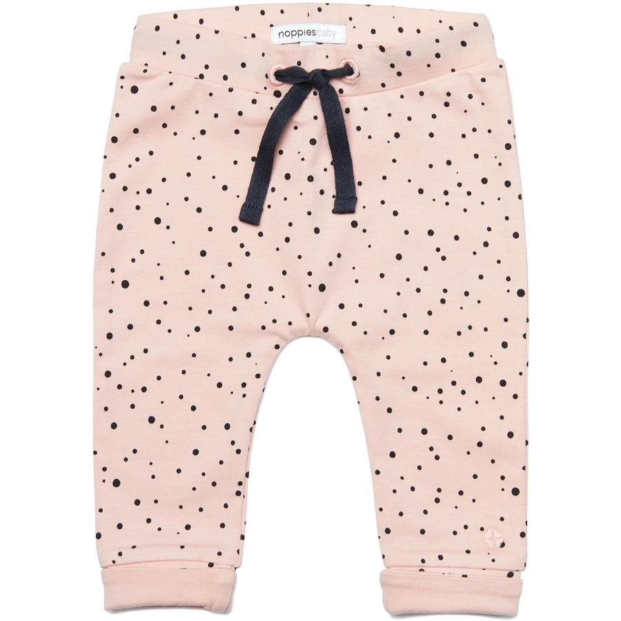 Noppies Hose Bobby Peach Skin
