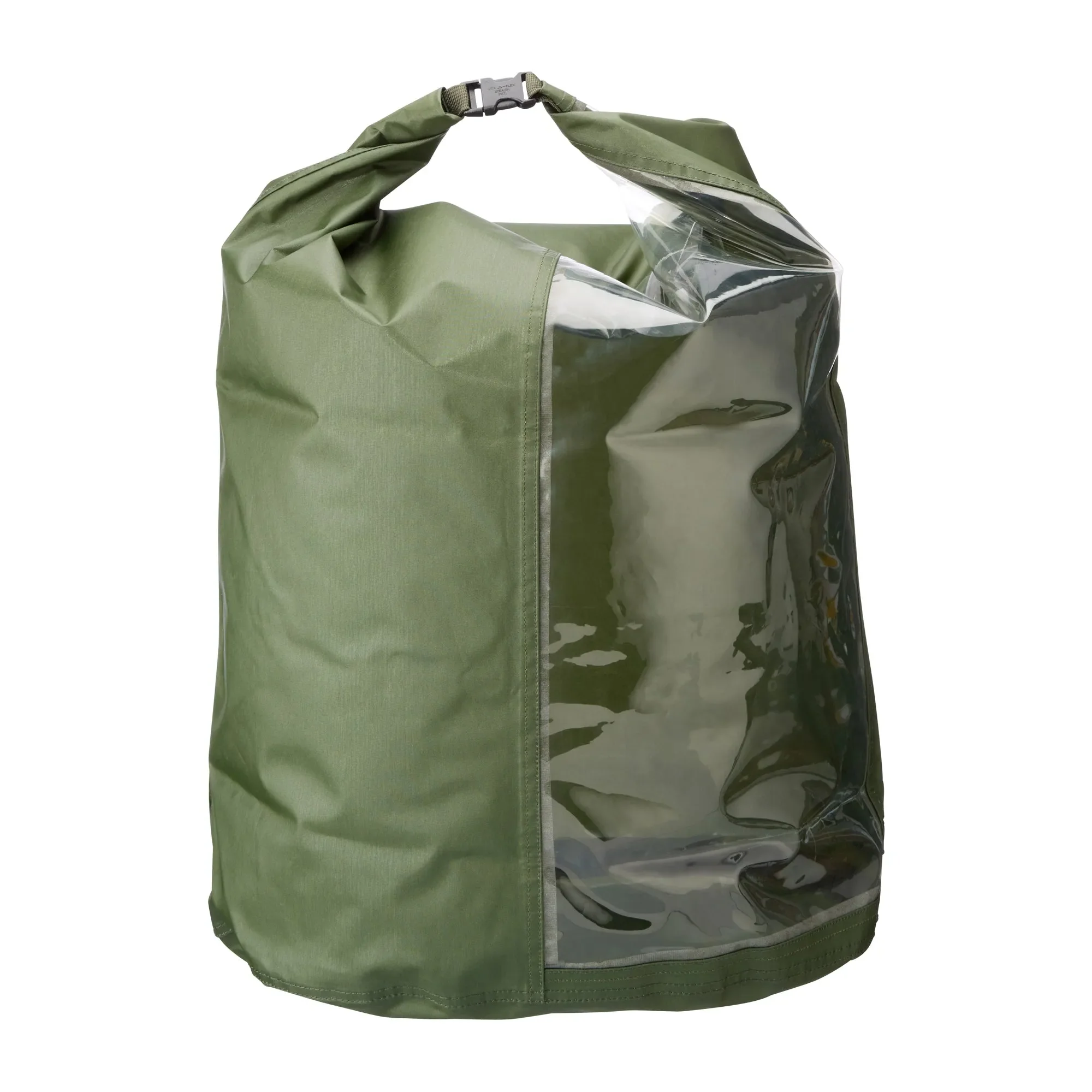 Lindnerhof -  Lindnerhof Packsack Packliner LT871-40 steingrau oliv