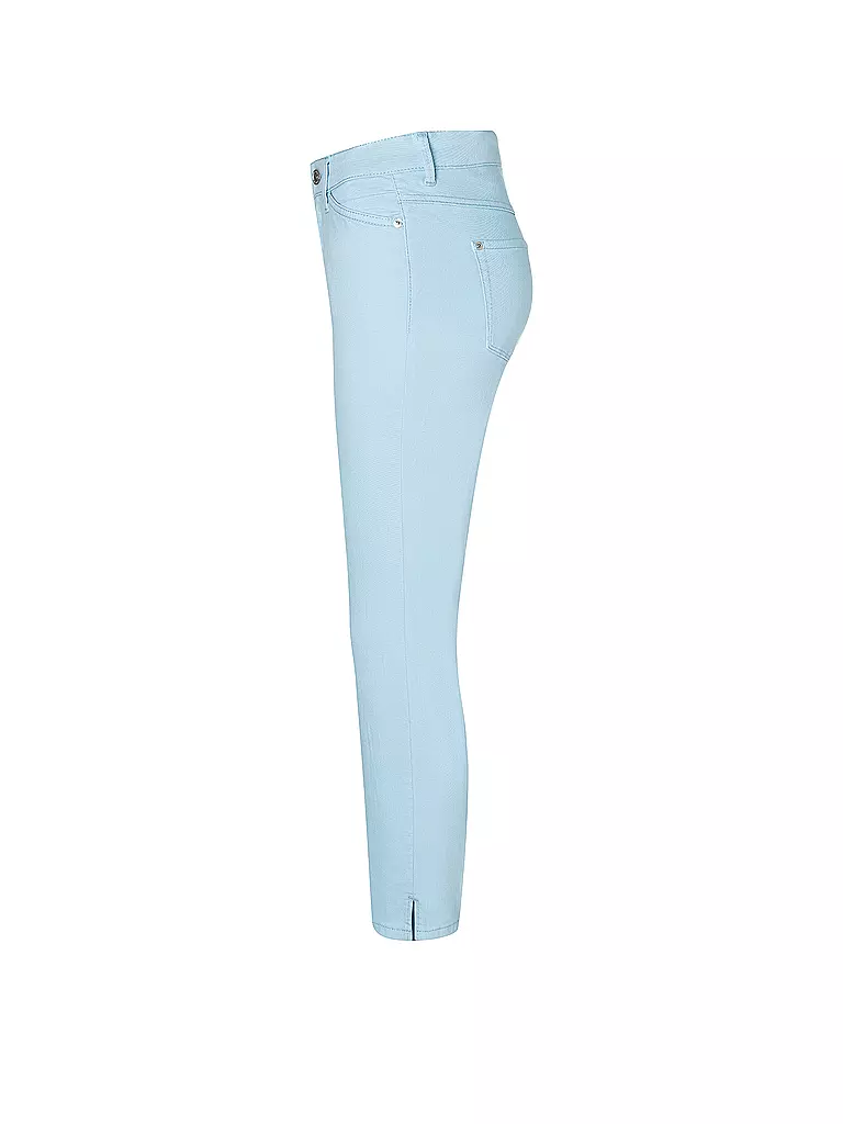 MAC Jeans 7/8 DREAM SUMMER hellblau