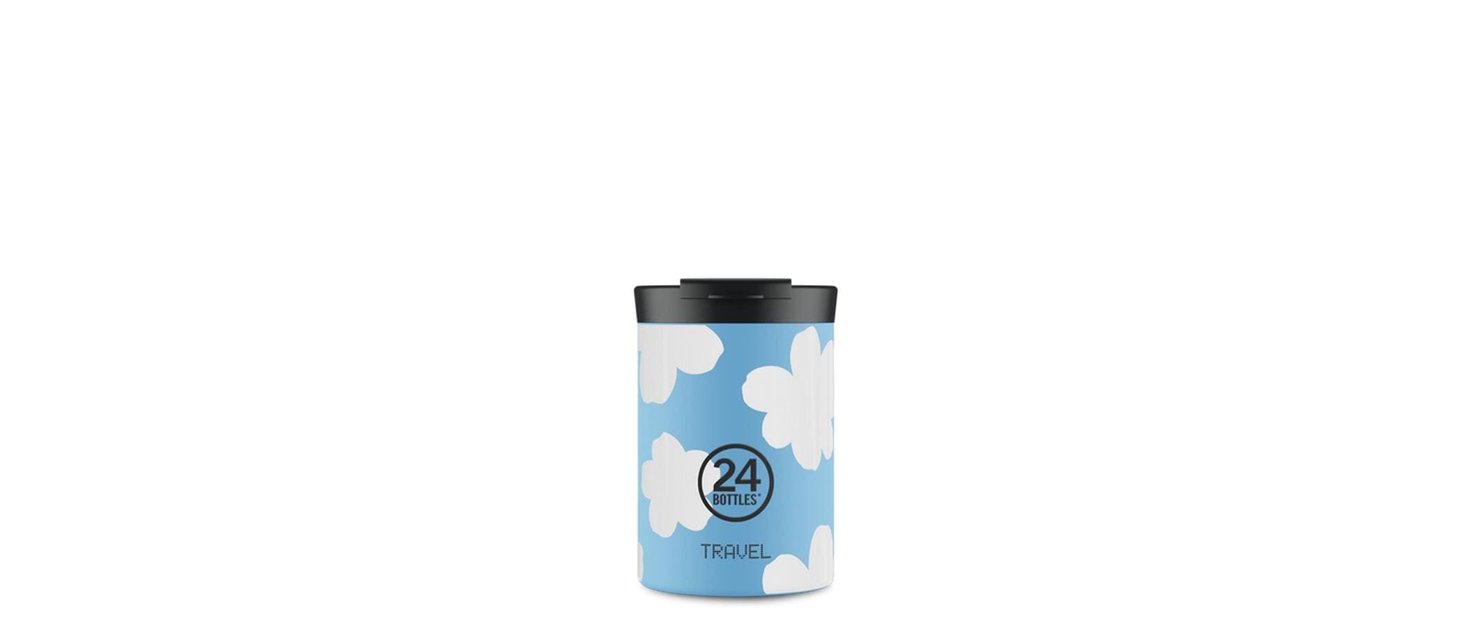 Thermobecher Travel Tumbler 350 ml, DaydreamingThermotasse mit doppelwandiger Edelstahlisolation