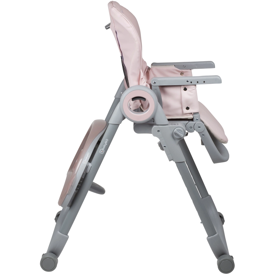 babyGO Hochstuhl Divan Pink