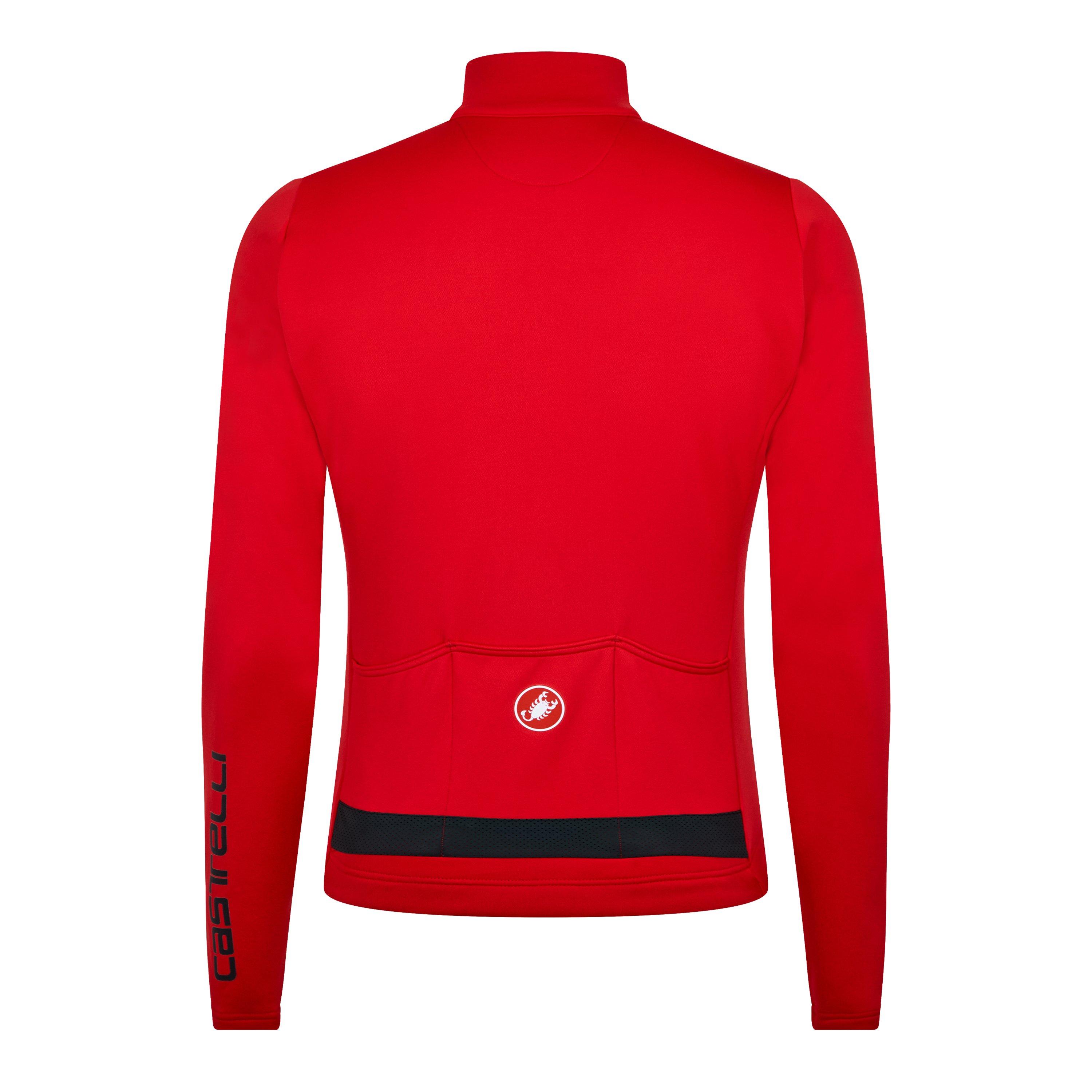 Castelli Castelli Puro 3 Jsy Sn44