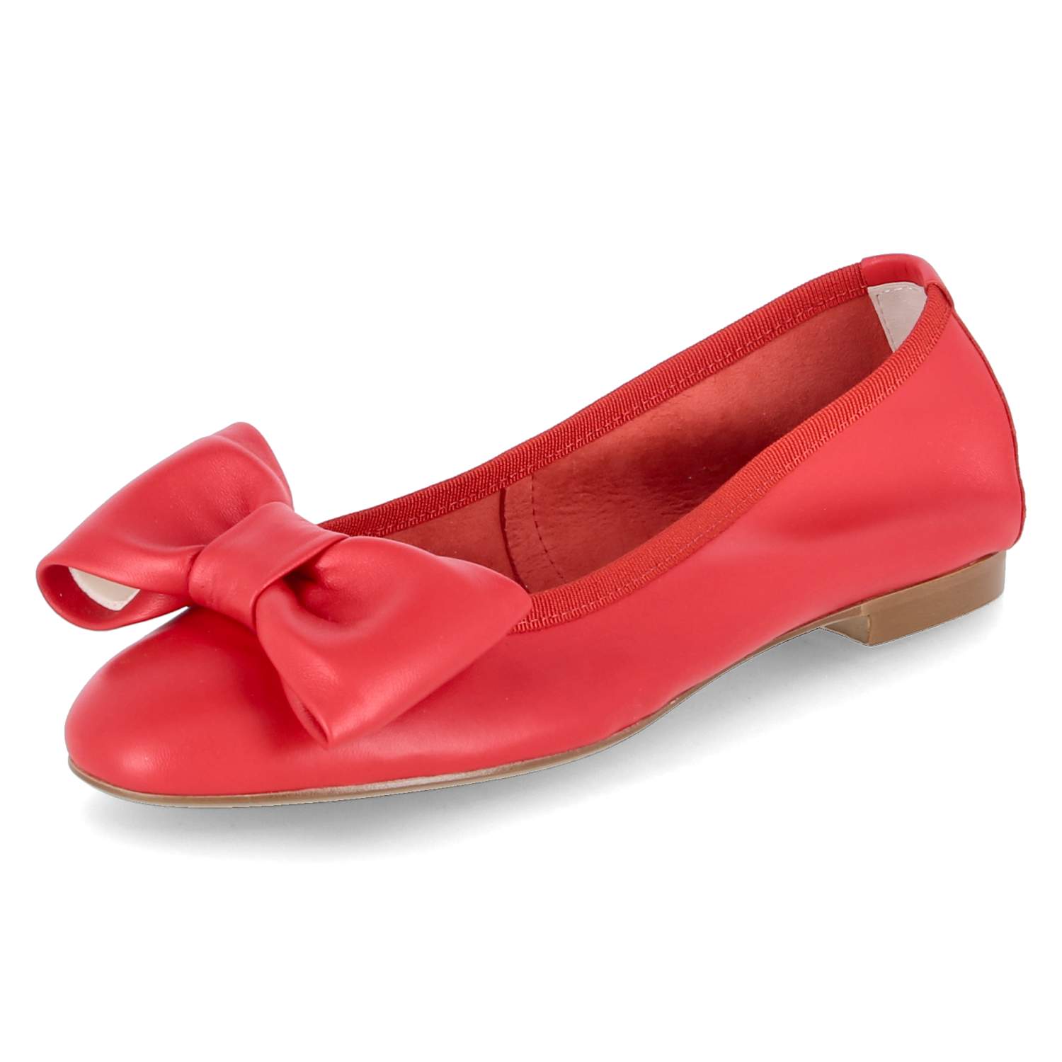Kaerlek Ballerinas - rossa