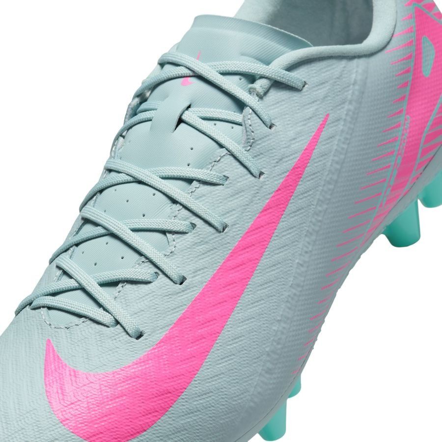 Nike Air Zoom Mercurial Vapor 16 Academy AG Prism - Ocean Cube/Rose