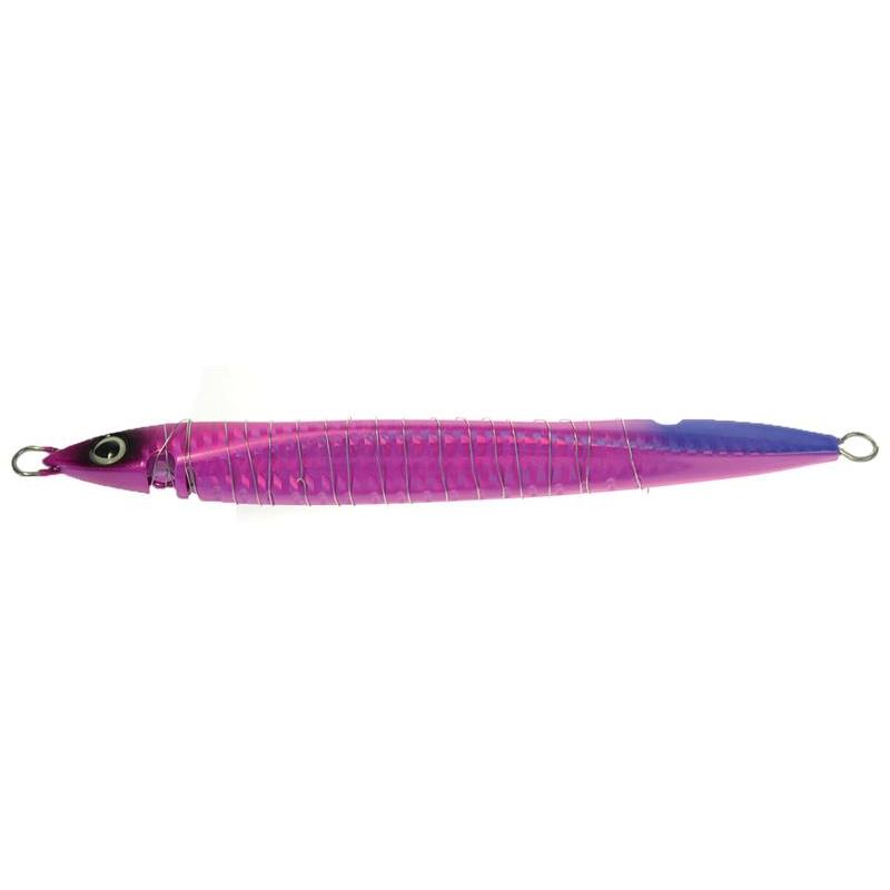 Jig Owner Fixation Filet - 120G
