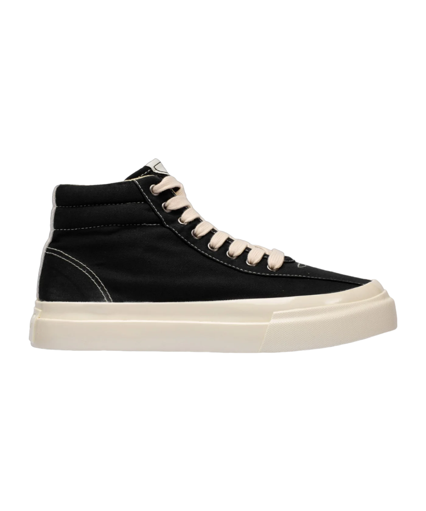 Stepney Varden Sneaker Damen Schwarz
