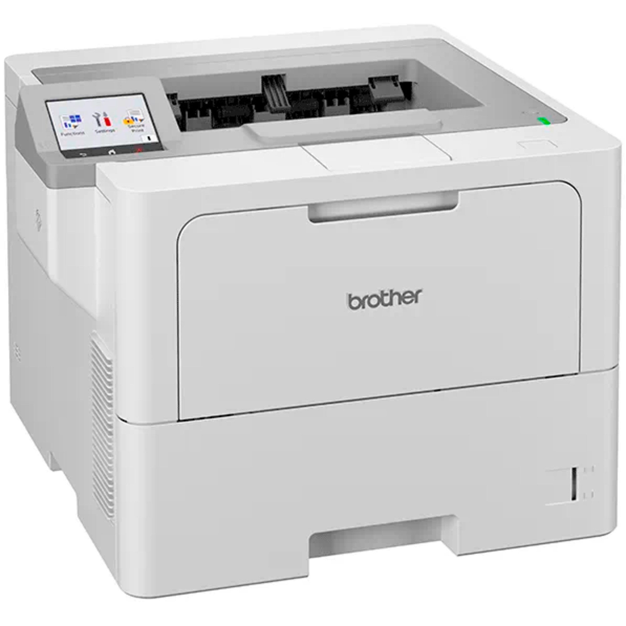 Brother Laserdrucker HL-L6410DN