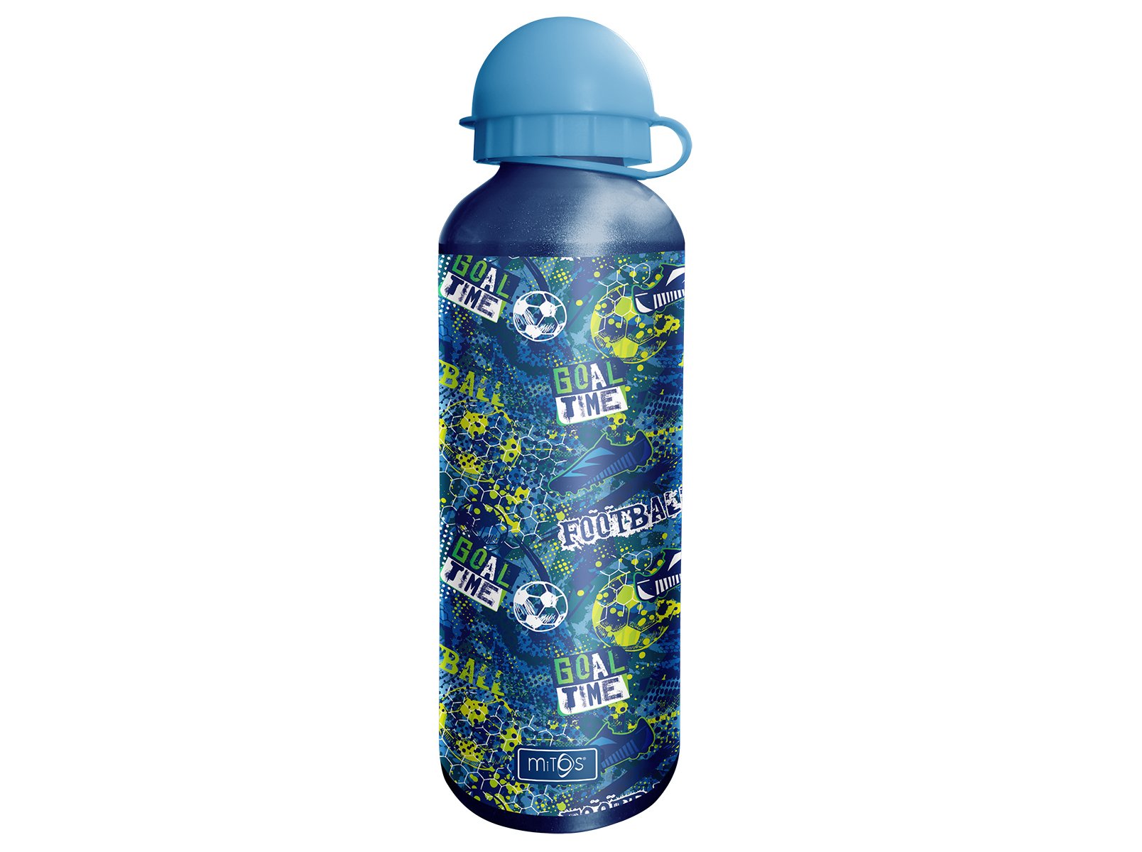 CANTIL ALUMINIO MITOS GOLO 500ML