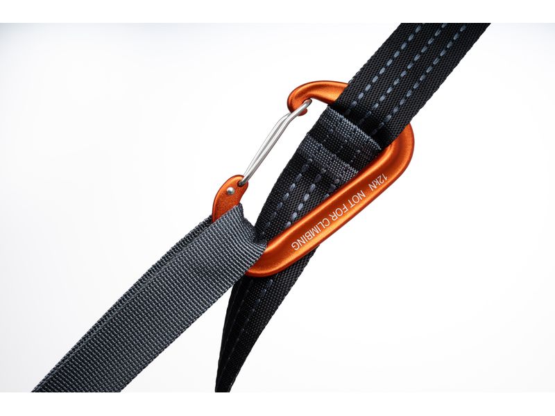 cocoon Travel Hammock Single Size Set, Olivgrün Hängematten-Set