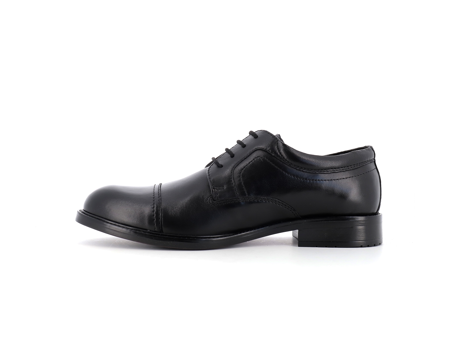 Xapi-MS-045R03 Cuir Noir
