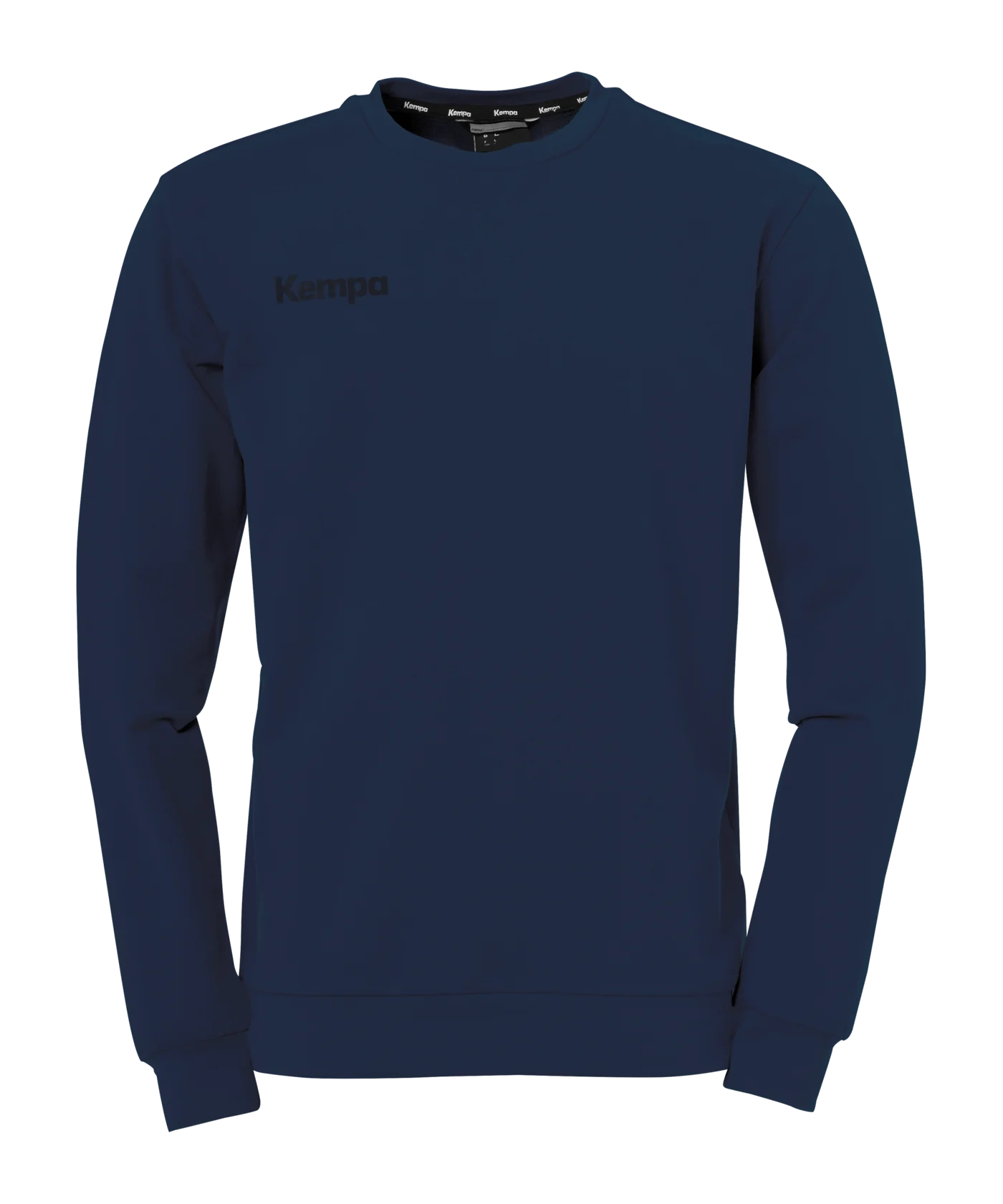 Kempa Training Top Dunkelblau F03