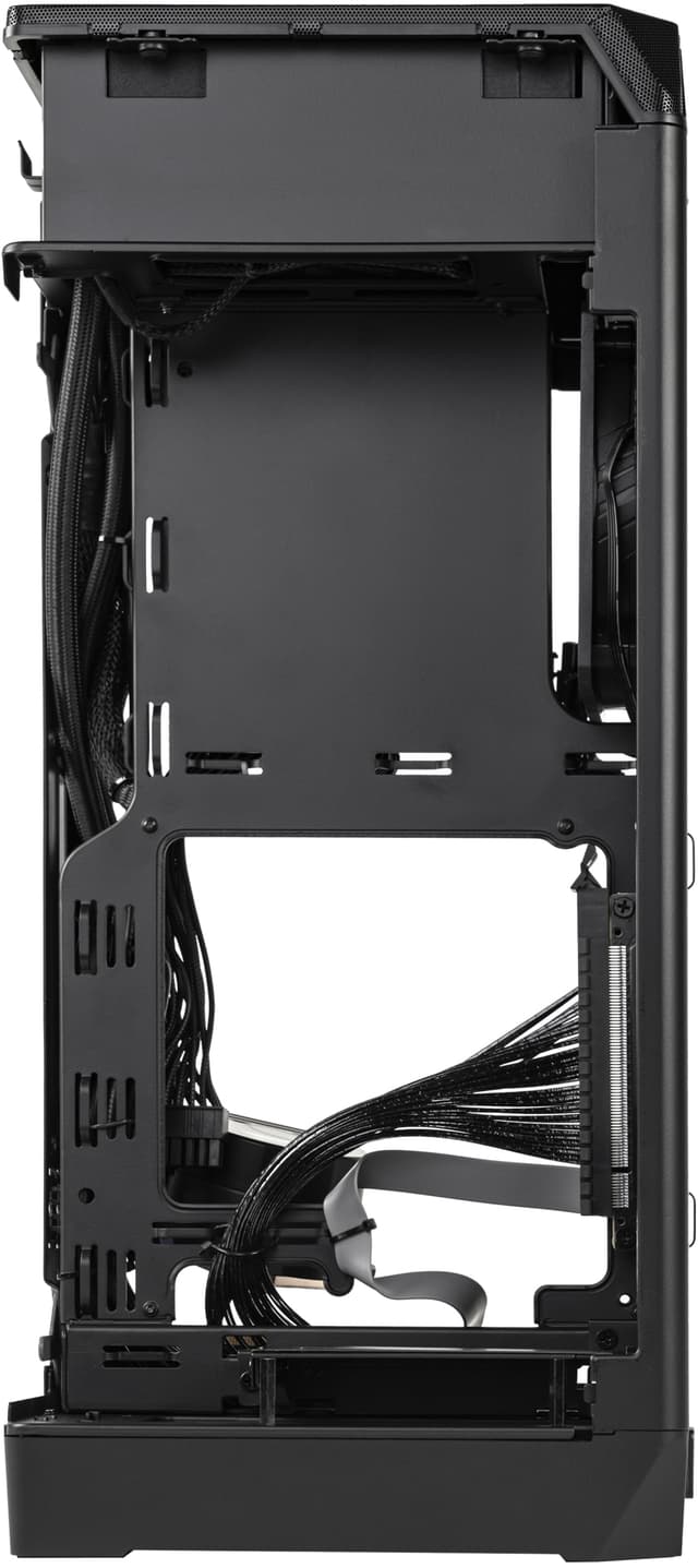 Cooler Master Ncore 100 MAX PC-kabinet (bronze)
