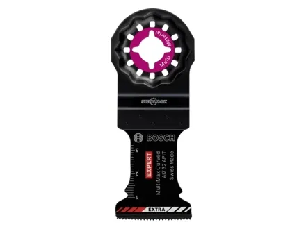 Bosch SIKKERHEDSKLEMME AIZ32APT MULTIMATERIAL 5 STYKKER