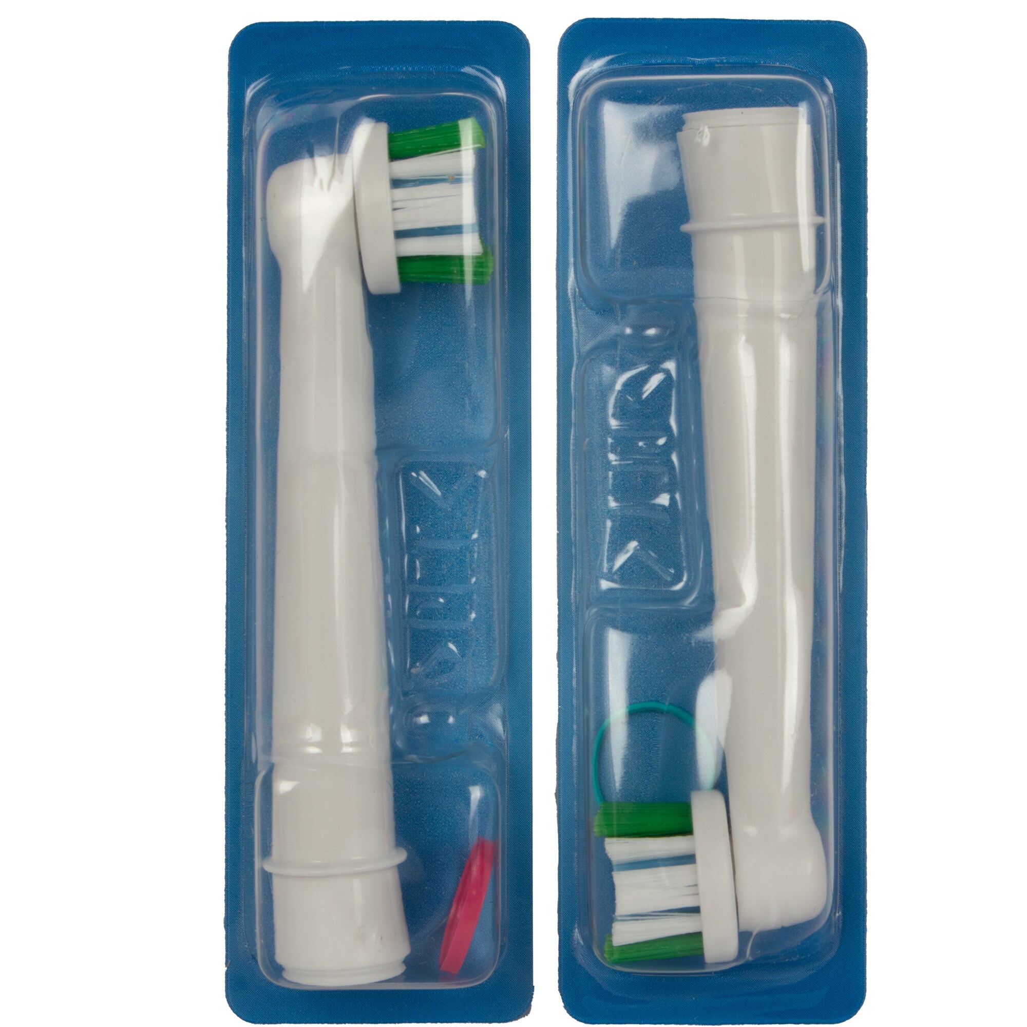 Braun Aufsteckbürste Oral-B Pro Precision Clean Aufsteckbürsten 10er