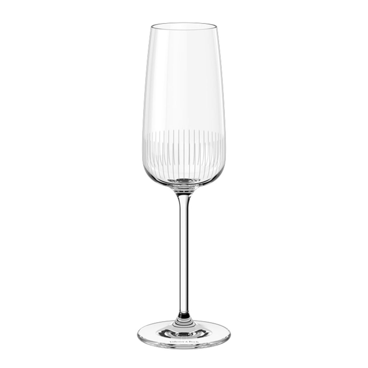 Villeroy & Boch Afina Champagneglass 120 ml, 4 stk.