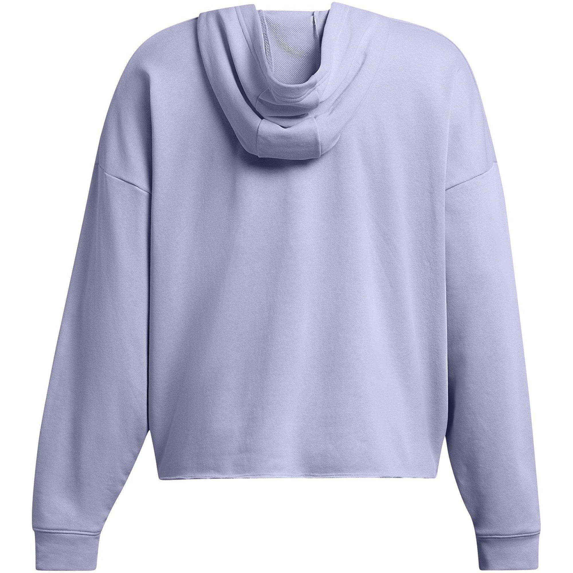 Under Armour UA Rival Terry OS Hoodie