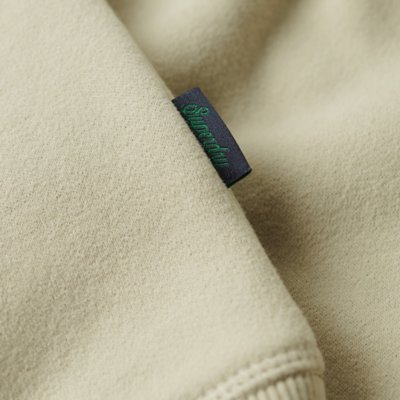 Sweatshirt homme Essential Logo SUPERDRY