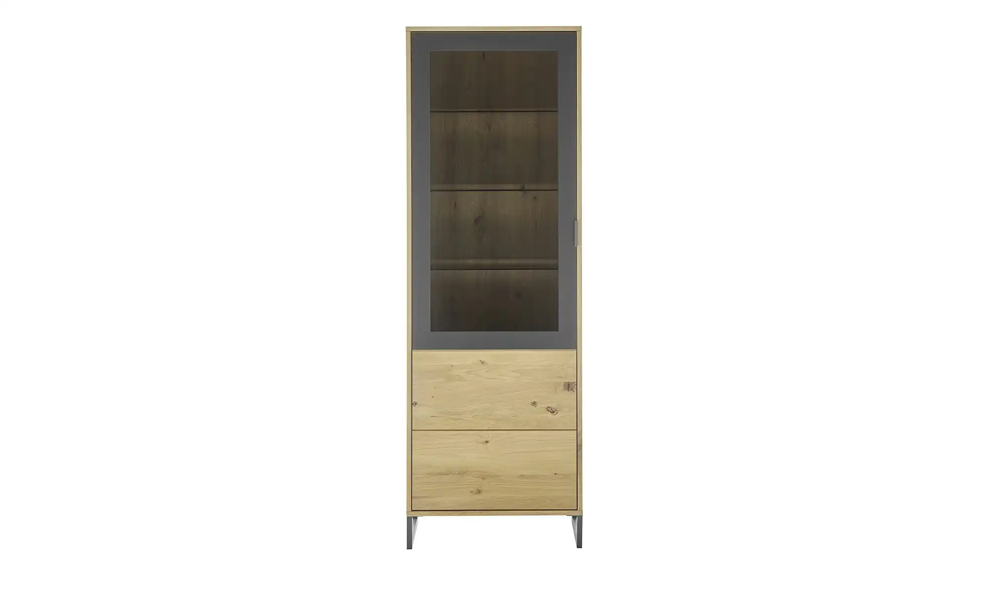Gallery M Vitrine Alan