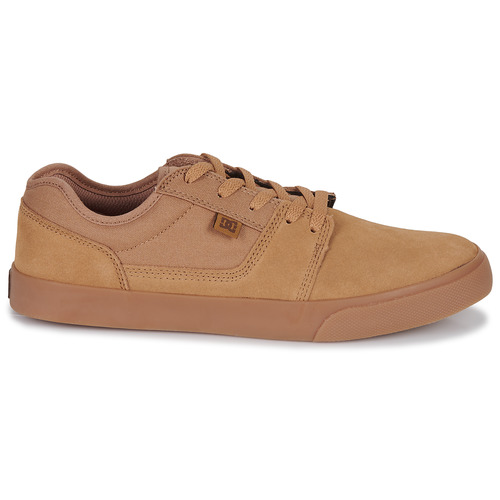 DC Shoes - TONIK - Marron