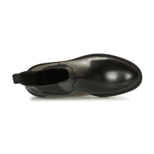 Vagabond Shoemakers - ALEX W - Noir