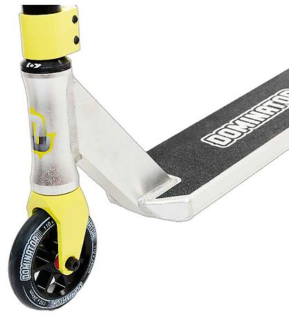Dominator L?behjul - Airborne Trick - Gr?