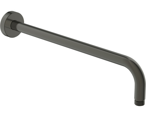 Wandarm Ideal Standard Idealrain Atelier 1/2 inch magnetisch grijs B9445A5