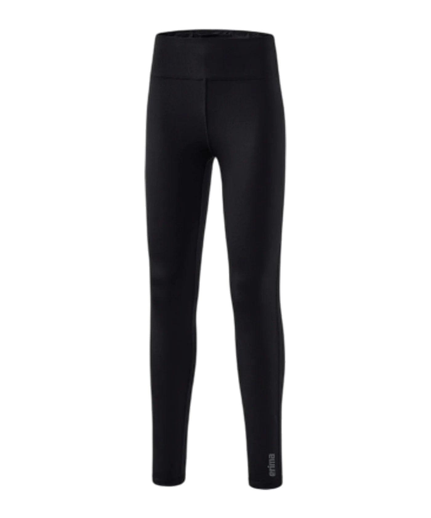 Erima Basic Tight Kids Schwarz