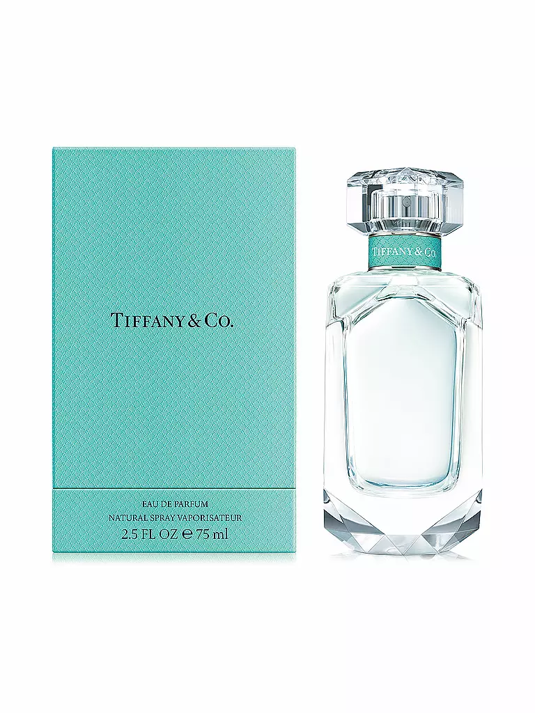 TIFFANY Eau de Parfum 75ml keine Farbe