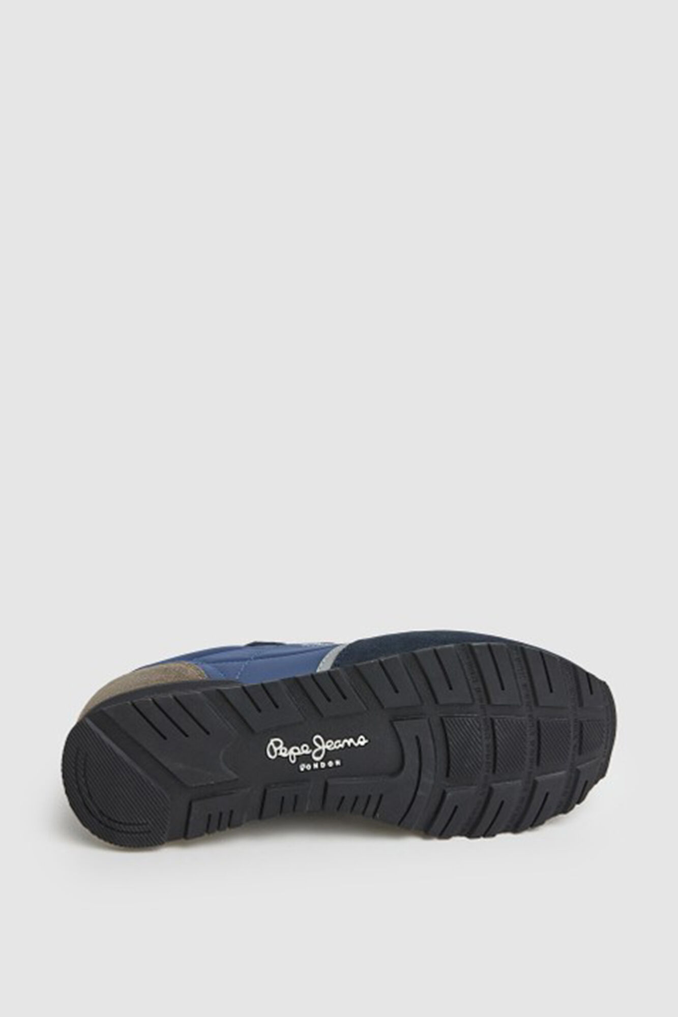 Tênis de corrida Brit Reflect | Pepe Jeans