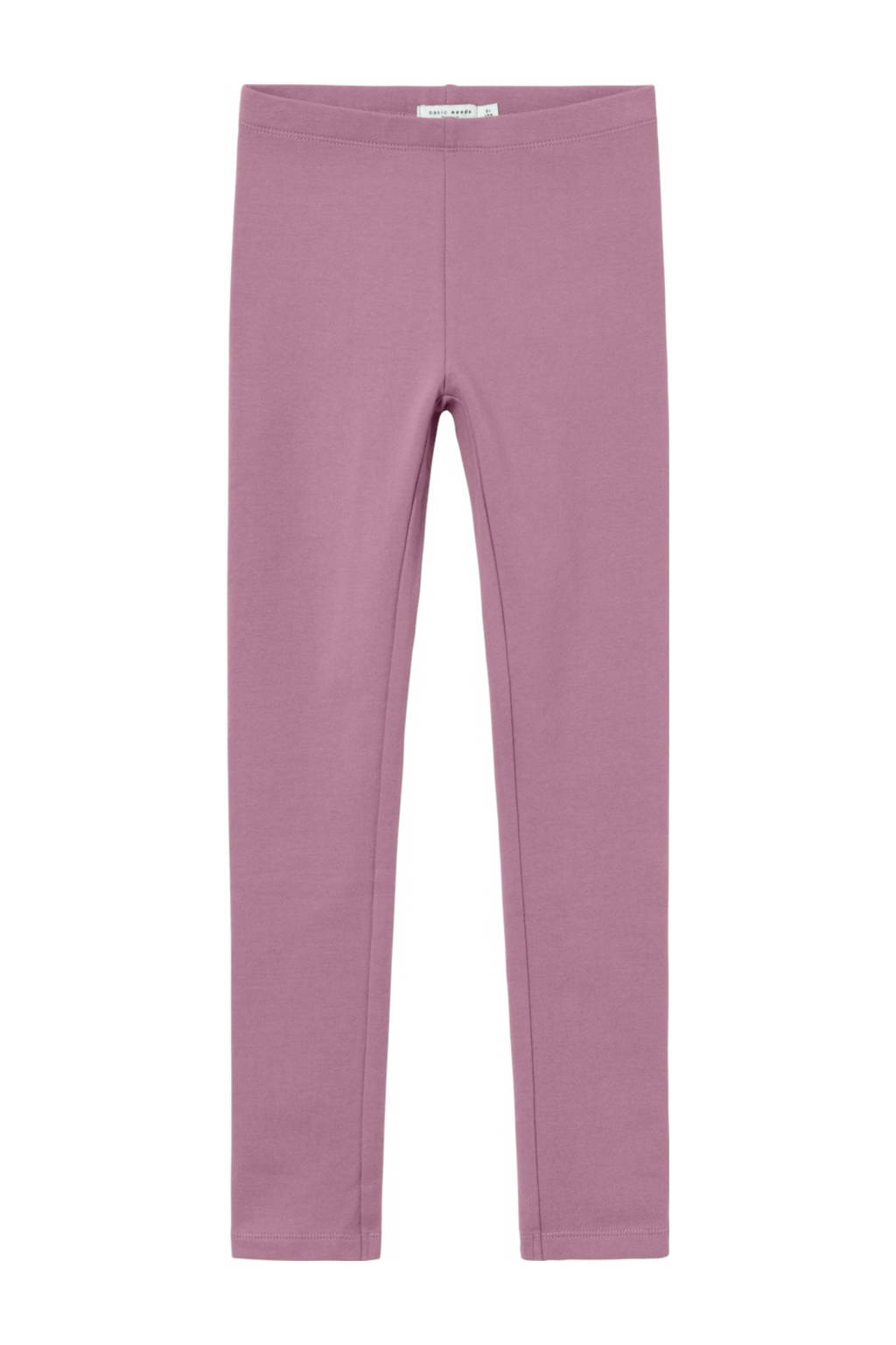 NAME IT gemêleerde legging NKFDAVINA