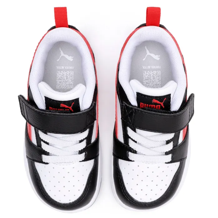 Puma Rebound V6 Lo AC+ Inf Sneakers Junior