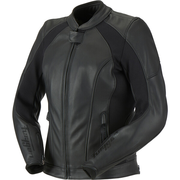 Furygan - Blouson femme Livia Noir