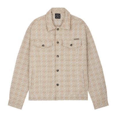 Veste homme Géométrique PROJECT X PARIS