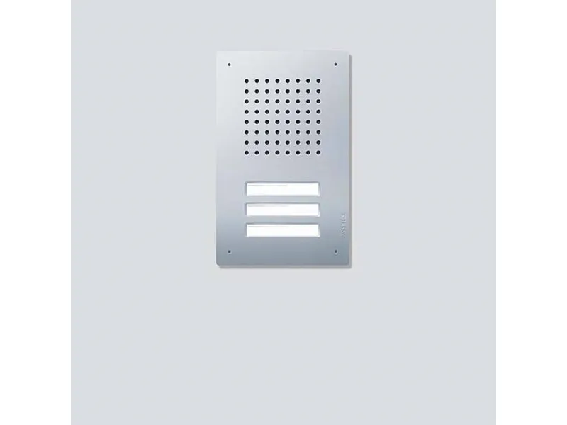SIEDLE F CL A 03 B-0 Funktionsenhed audio dørstation Classi (210007704-00)