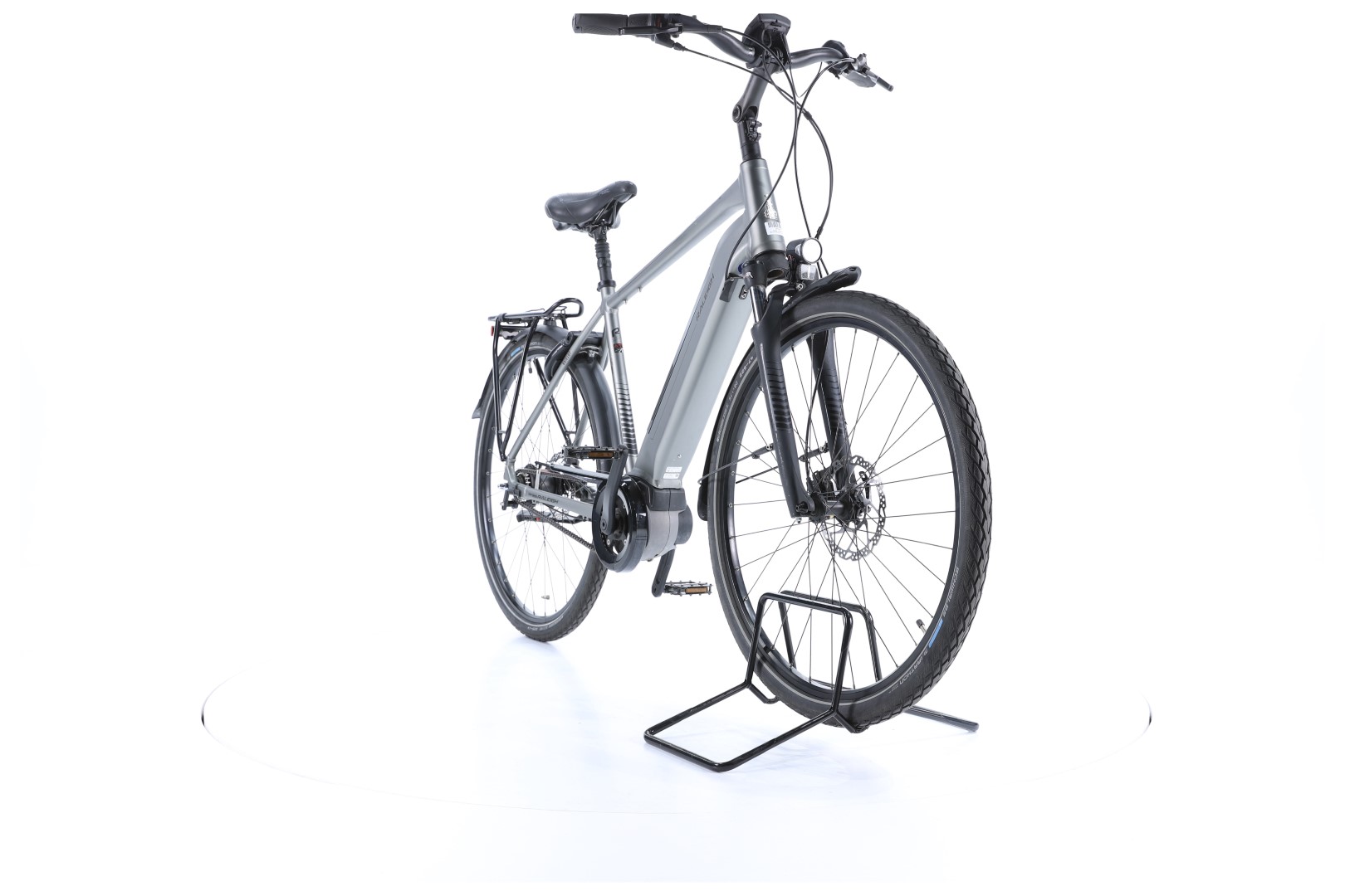 Raleigh Bristol Premium (2020) | Diamond