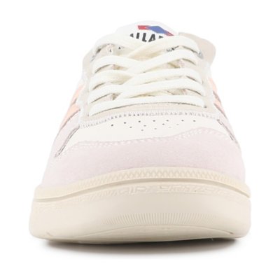 Sneakers femme Pallacup Flame Lth PALLADIUM