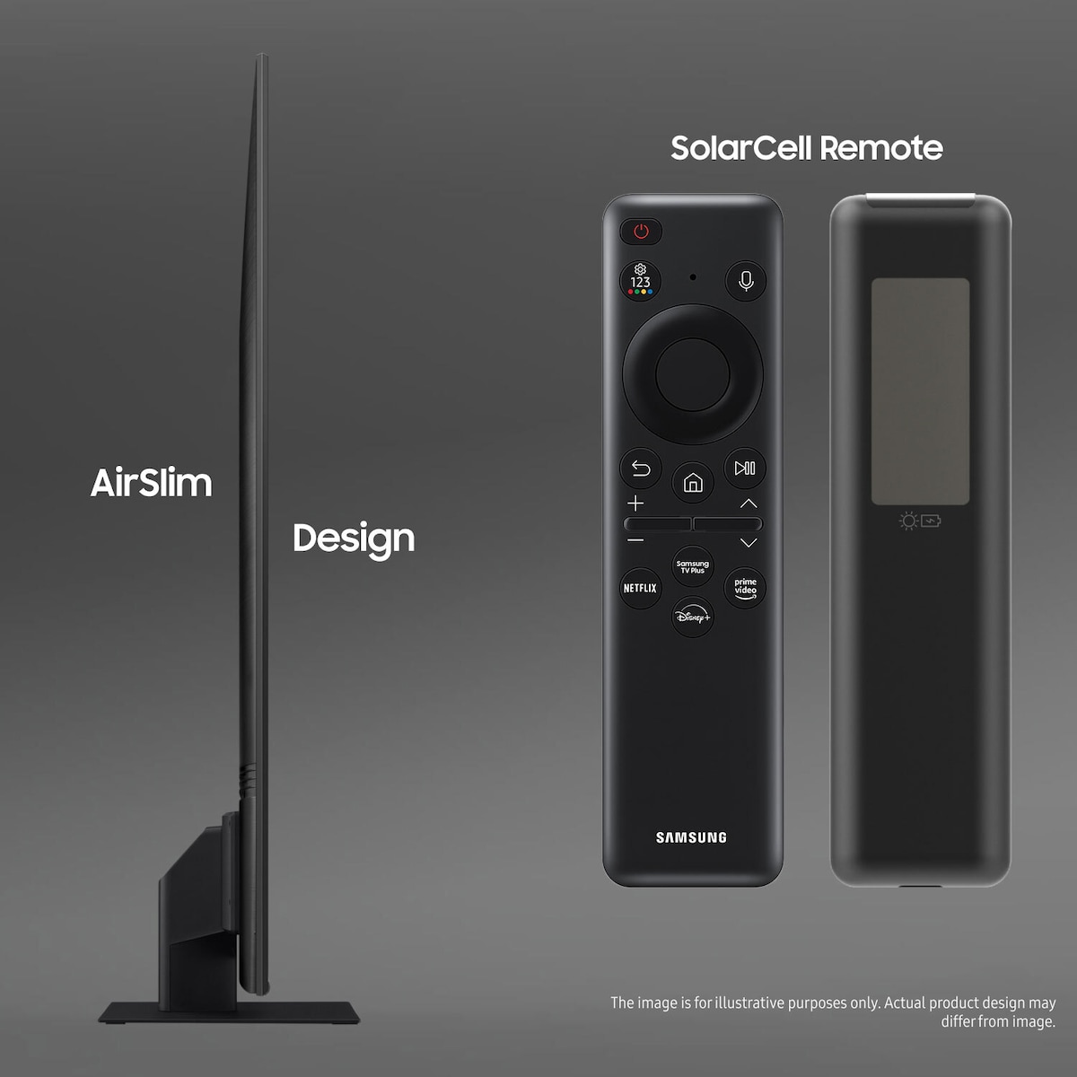 Samsung 85