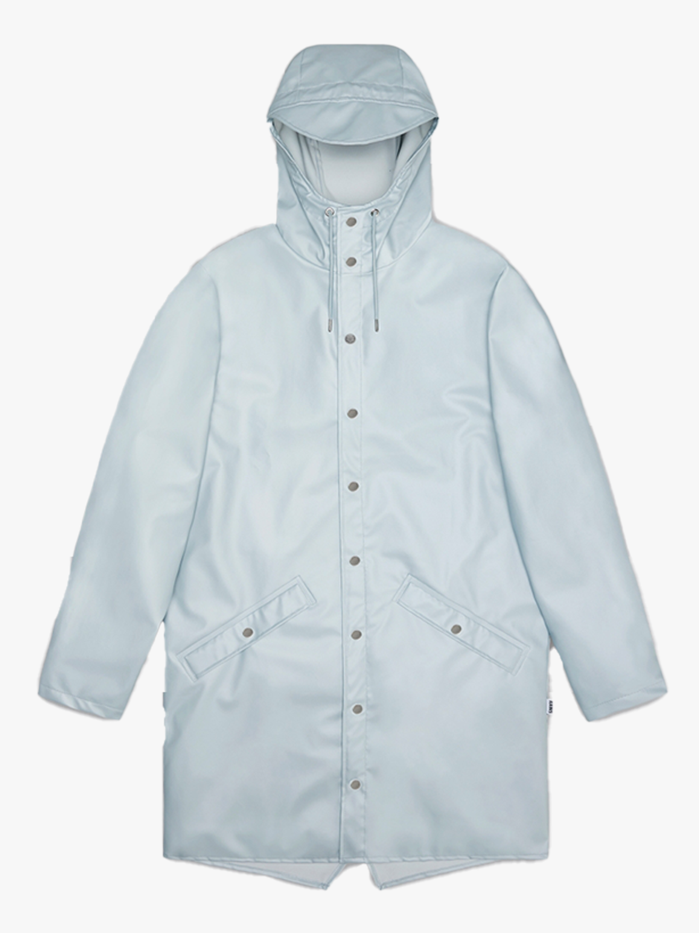 Long Jacket