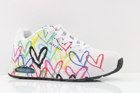 Skechers Schnürschuhe