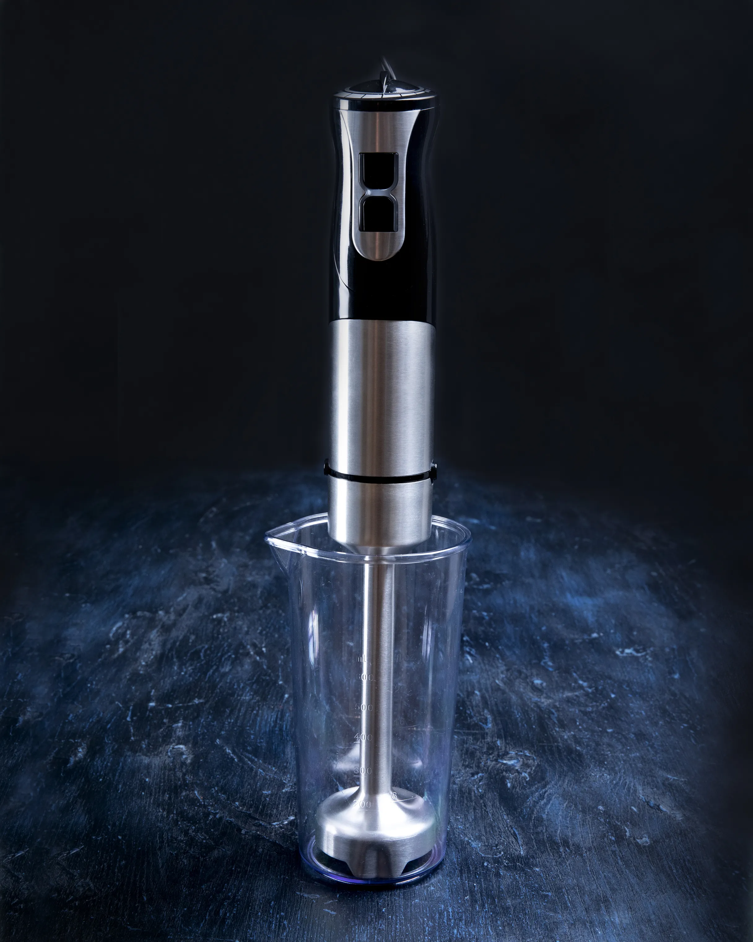 Gastronoma Stavblender