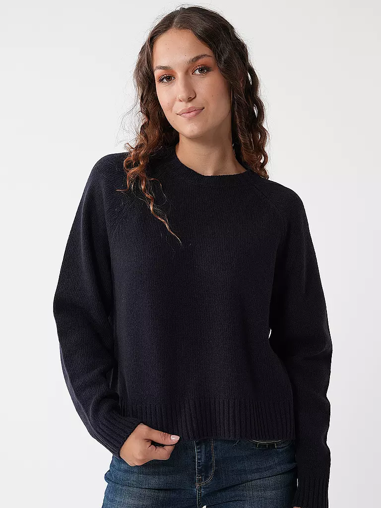 WEEKEND MAX MARA Pullover GABBIA blau