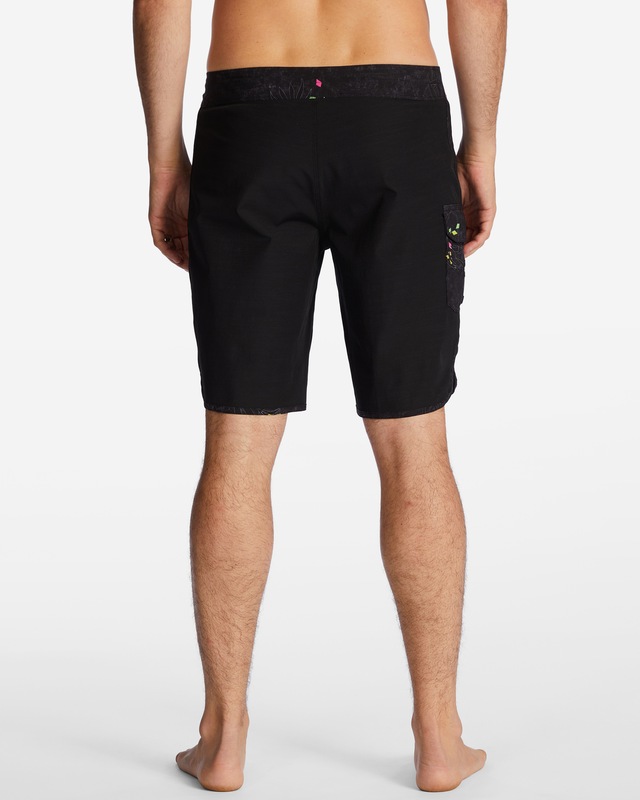 Billabong Boardshorts »73 Pro«